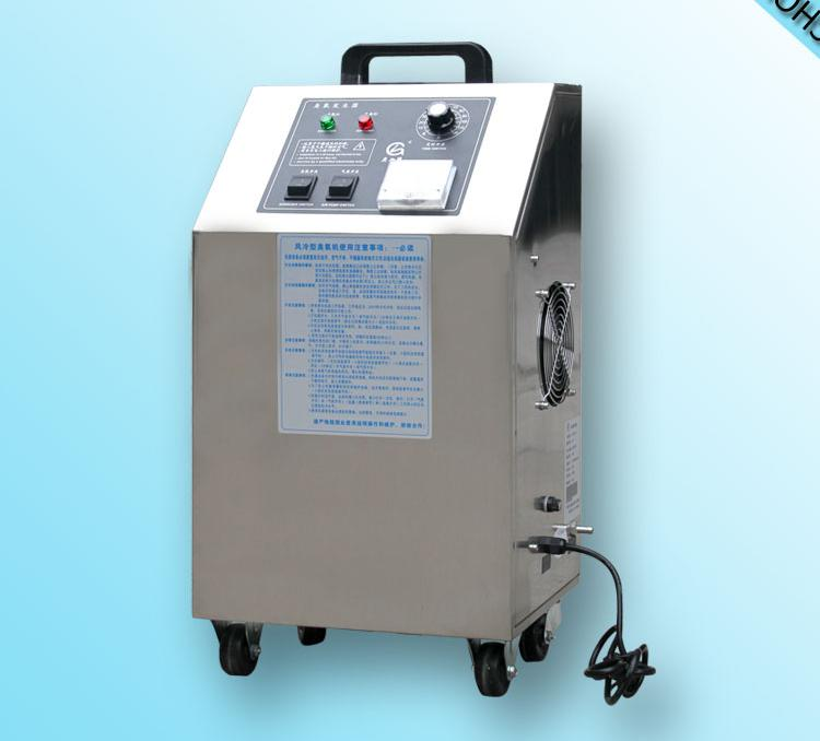 Ozone generator (10) Ozone generator (10)