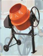 concrete mixer (2) concrete mixer (2)